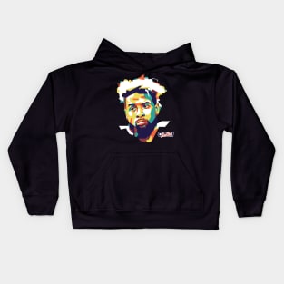 Odell Beckham Junior Kids Hoodie